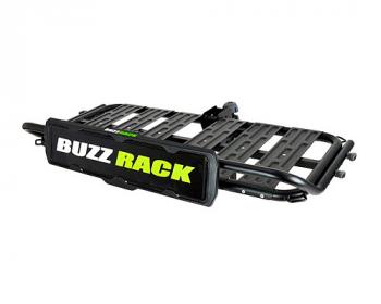 22 599 р. Грузовая платформа BuzzRack BuzzPro P10S на фаркоп  BuzzRack brbmp01s  с доставкой в г. Керчь. Увеличить фотографию 1