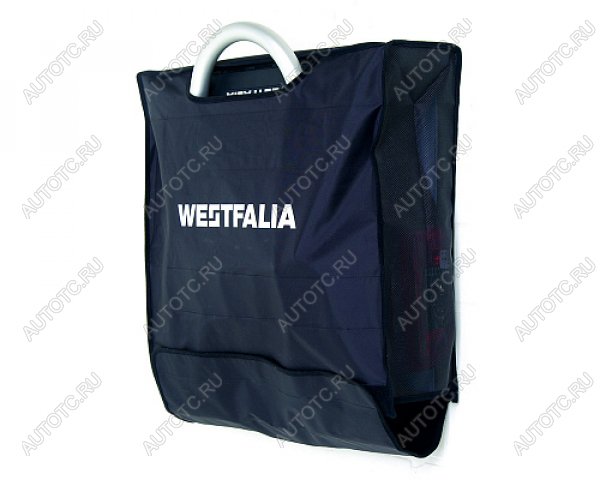22 599 р. Сумка Westfalia 350008600001 для велобагажника BC60  Westfalia 3,50009e+11  с доставкой в г. Керчь