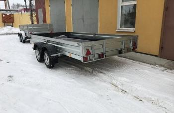 234 799 р. Прицеп A40U2B ресс. 3302 ус. (R13) AvtoS AvtoS  a40u2b  с доставкой в г. Керчь. Увеличить фотографию 3