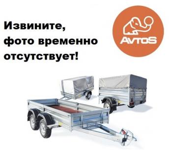 959 р. Боковина рамы L12 AvtoS AvtoS  1.01.000.02 a120  с доставкой в г. Керчь. Увеличить фотографию 1