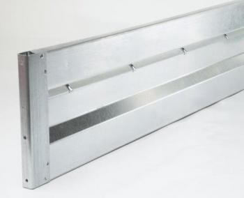 1 599 р. Борт боковой 12 AvtoS AvtoS  bb-12  с доставкой в г. Керчь. Увеличить фотографию 1