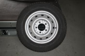 Колесо в сборе R16 AvtoS AvtoS  d1-08-16