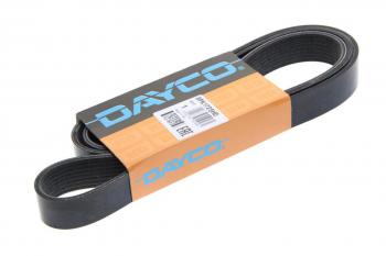 1 799 р. Ремень приводной поликлиновой 8PK1725HD DAYCO DAYCO 8pk1725hd  с доставкой в г. Керчь. Увеличить фотографию 1