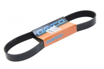 1 069 р. Ремень приводной поликлиновой 8PK835HD DAYCO DAYCO 8pk835hd  с доставкой в г. Керчь. Увеличить фотографию 1