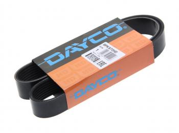 1 369 р. Ремень приводной поликлиновой 8PK970HD DAYCO DAYCO 8pk970hd  с доставкой в г. Керчь. Увеличить фотографию 1