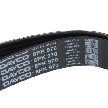 1 369 р. Ремень приводной поликлиновой 8PK970HD DAYCO DAYCO 8pk970hd  с доставкой в г. Керчь. Увеличить фотографию 2