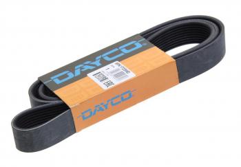 2 799 р. Ремень приводной поликлиновой 9PK1725HD DAYCO DAYCO 9pk1725hd  с доставкой в г. Керчь. Увеличить фотографию 1