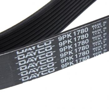2 599 р. Ремень приводной поликлиновой 9PK1780HD DAYCO DAYCO 9pk1780hd  с доставкой в г. Керчь. Увеличить фотографию 2