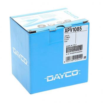 4 499 р. Ролик приводного ремня DAF IVECO обводной DAYCO DAYCO apv1085  с доставкой в г. Керчь. Увеличить фотографию 3