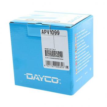 2 299 р. Ролик приводного ремня MERCEDES обводной DAYCO DAYCO apv1099  с доставкой в г. Керчь. Увеличить фотографию 3