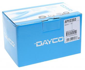 12 999 р. Натяжитель приводного ремня RENAULT Premium,Kerax DAYCO DAYCO apv2393  с доставкой в г. Керчь. Увеличить фотографию 3