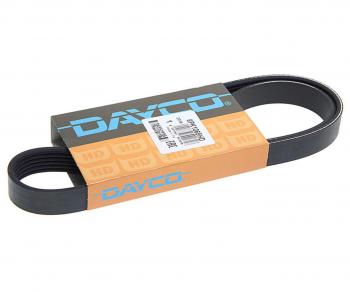 1 029 р. Ремень приводной поликлиновой 6PK1065 DAYCO DAYCO 6pk1065hd  с доставкой в г. Керчь. Увеличить фотографию 1