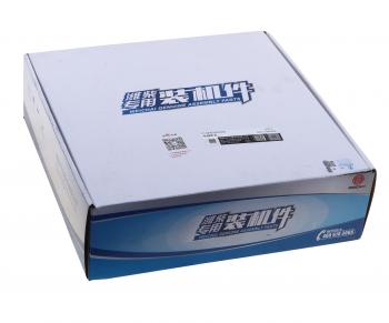 51 799 р. Блок управления SHACMAN SHAANXI X3000 дв.WP12 двигателем OE SHACMAN 612640080460  с доставкой в г. Керчь. Увеличить фотографию 4