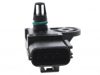 6 199 р. Датчик абсолютного давления воздуха FORD Maverick (2.3) (01-) MAZDA 3 (2.0) BOSCH BOSCH 0261230180  с доставкой в г. Керчь. Увеличить фотографию 2