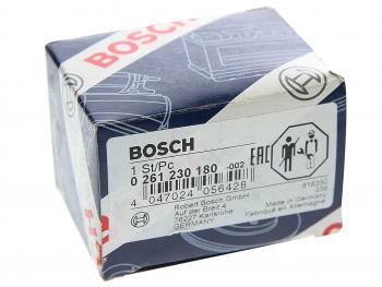 6 199 р. Датчик абсолютного давления воздуха FORD Maverick (2.3) (01-) MAZDA 3 (2.0) BOSCH BOSCH 0261230180  с доставкой в г. Керчь. Увеличить фотографию 3