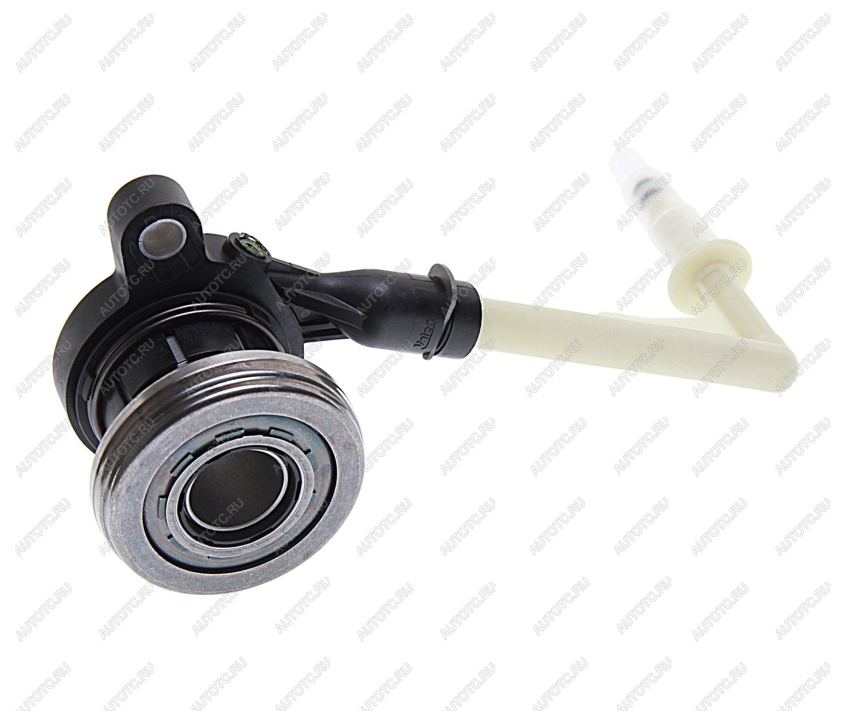 9 499 р. Подшипник выжимной RENAULT Duster (10-) (1.5 DCI1.6) гидравлический VALEO VALEO 804587  с доставкой в г. Керчь