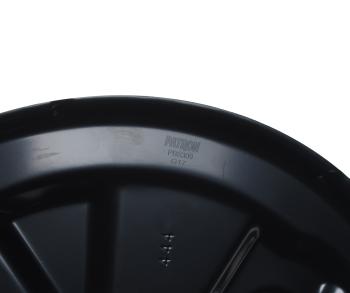2 299 р. Кожух AUDI A3 (13-16) диска тормозного заднего левый PATRON PATRON pbs309  с доставкой в г. Керчь. Увеличить фотографию 4
