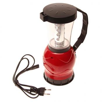 1 759 р. Фонарь кемпинговый аккумуляторный CAMELION CAMELION led29318  с доставкой в г. Керчь. Увеличить фотографию 1