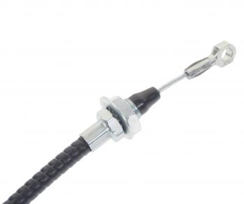 419 р. Трос стояночного тормоза УАЗ-3163 Патриот ЕВРО-2 G-PART (ОАО ГАЗ) G-PART gp.31570041  с доставкой в г. Керчь. Увеличить фотографию 3