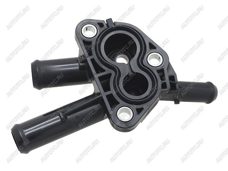 3 279 р. Фланец системы охлаждения TOYOTA CAMRY 19-RAV4 20- A25AFKS TOYOTA 16305-25030  с доставкой в г. Керчь