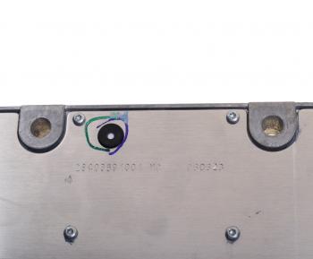 119 999 р. Блок управления SHACMAN SHAANXI X3000 дв.ISM11 двигателем OE SHACMAN 4963807x  с доставкой в г. Керчь. Увеличить фотографию 3