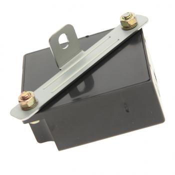 1 329 р. Реле поворота HYUNDAI HD65,72,78 SHINWON SHINWON 95550-5h300  с доставкой в г. Керчь. Увеличить фотографию 2