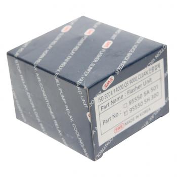 1 329 р. Реле поворота HYUNDAI HD65,72,78 SHINWON SHINWON 95550-5h300  с доставкой в г. Керчь. Увеличить фотографию 3