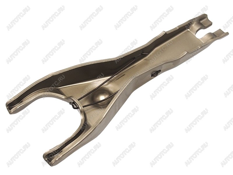 3 999 р. Вилка сцепления TOYOTA AURISCOROLLA #150YARIS #90 TOYOTA 31204-64010  с доставкой в г. Керчь