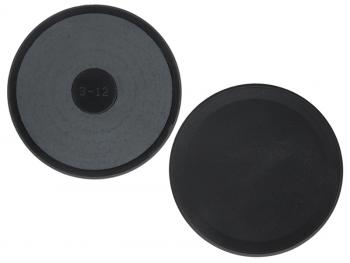 Заглушка шкива генератора (свободного хода) 1-2TR/1-2AZ/1-3ZR/1KR/3-5GR TOYOTA TOYOTA 27416-0W020, 274160w020 TOYOTA 27416-0W020