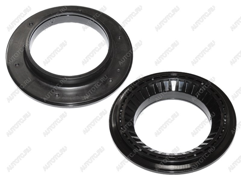1 379 р. Подшипник скольжения опоры стойки MITSUBISHI OUTLANDER GF# 12- RH=LH MITSUBISHI 4060A418, 4060a418 MITSUBISHI 4060A418  с доставкой в г. Керчь