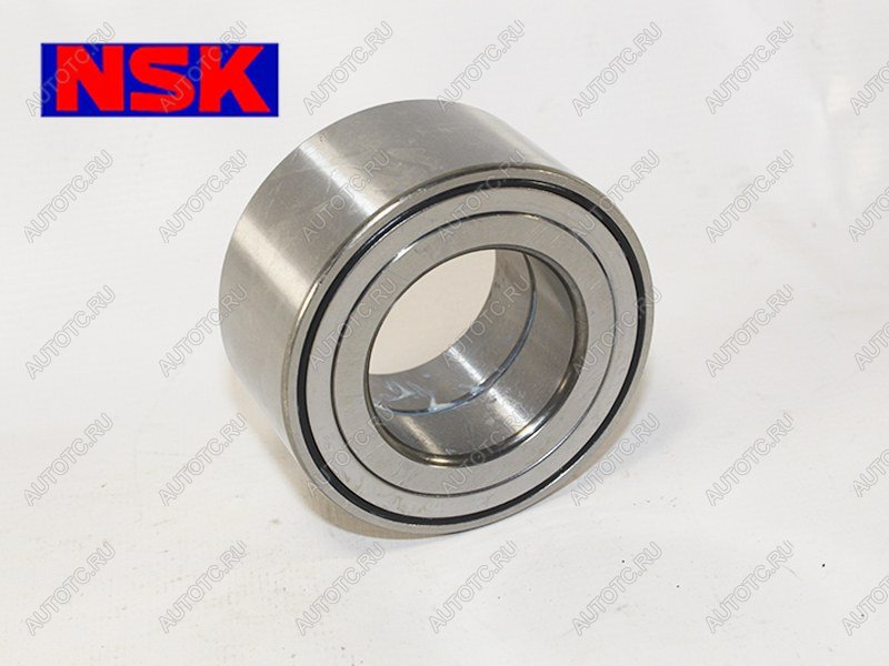 2 679 р. Подшипник передней ступицы SUZUKI SWIFTLIANA (без ABS) NSK 40BWD21  с доставкой в г. Керчь