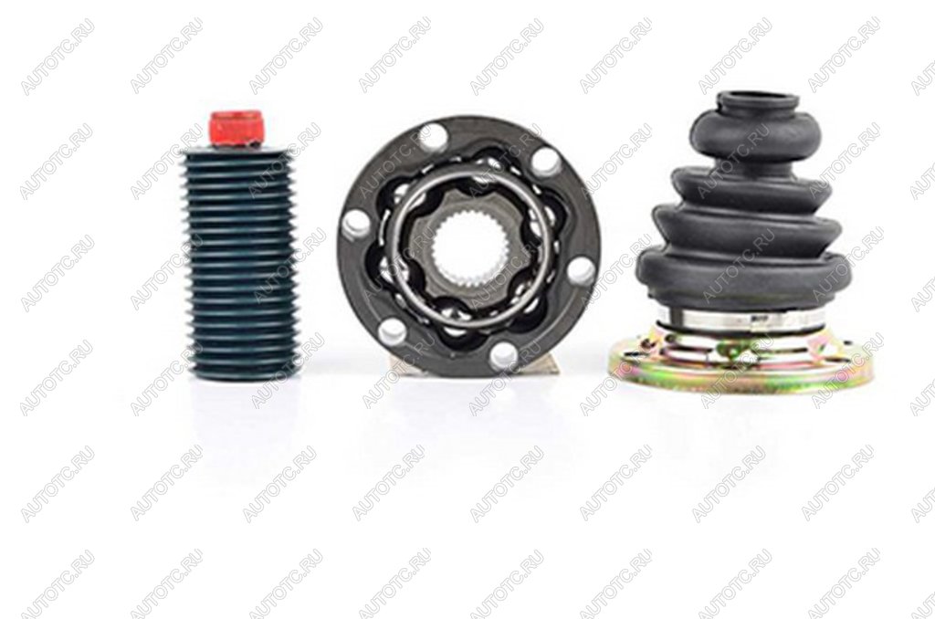 2 779 р. ШРУС внутренний VW Passat,T3 AUDI 80,100,200 комплект BSG BSG bsg90340011  с доставкой в г. Керчь