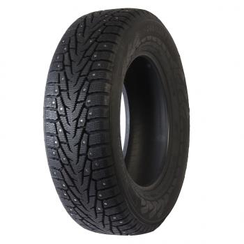 14 799 р. Покрышка IKON TYRES Nordman 7 SUV шип. IKON TYRES 25565 r17  с доставкой в г. Керчь. Увеличить фотографию 1