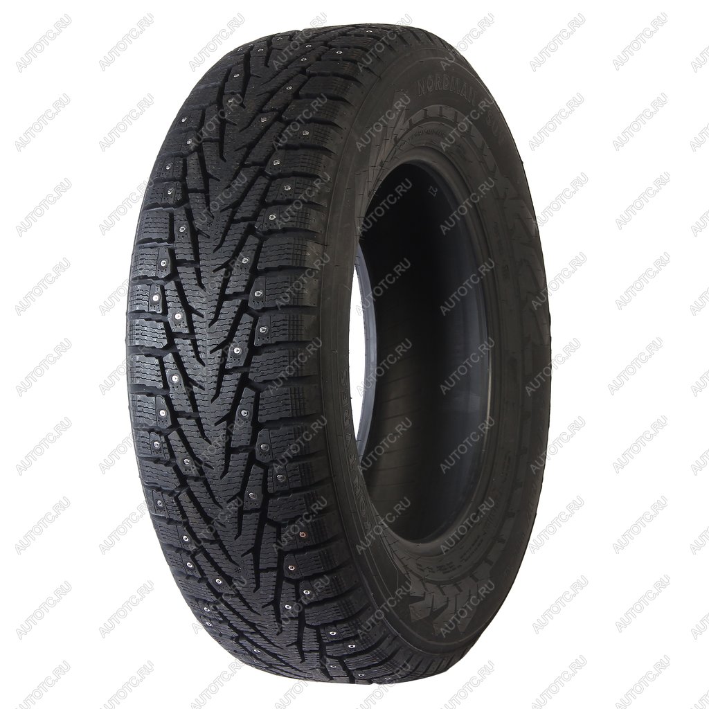 14 799 р. Покрышка IKON TYRES Nordman 7 SUV шип. IKON TYRES 25565 r17  с доставкой в г. Керчь