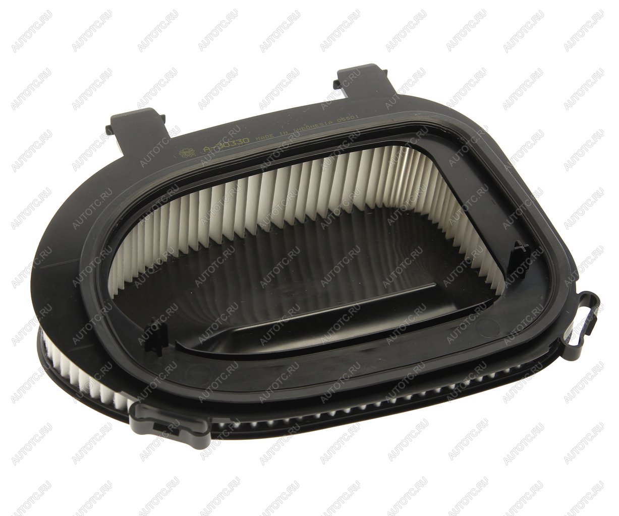 3 199 р. Фильтр воздушный BMW X3 (F25),X5 (E70),X6 (E71) (11-) SAKURA SAKURA a30330  с доставкой в г. Керчь