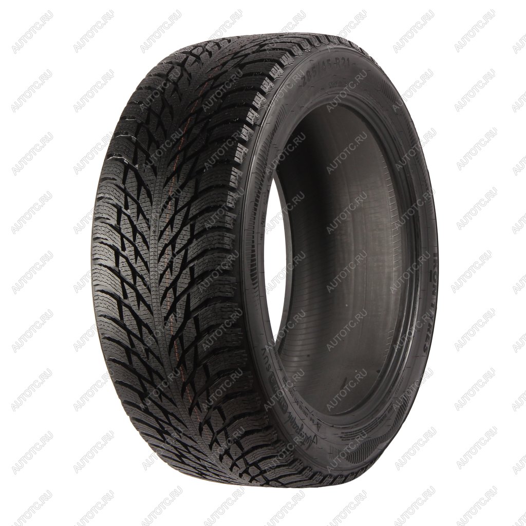 31 599 р. Покрышка IKON TYRES Autograph Snow 3 SUV IKON TYRES 28545 r21  с доставкой в г. Керчь