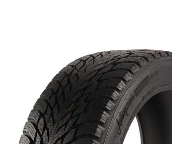 31 599 р. Покрышка IKON TYRES Autograph Snow 3 SUV IKON TYRES 28545 r21  с доставкой в г. Керчь. Увеличить фотографию 2