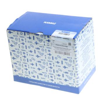 1 639 р. Патрубок КАМАЗ-4310,43114 выпускной (ОАО КАМАЗ) KAMAZ 43114-1203016  с доставкой в г. Керчь. Увеличить фотографию 3
