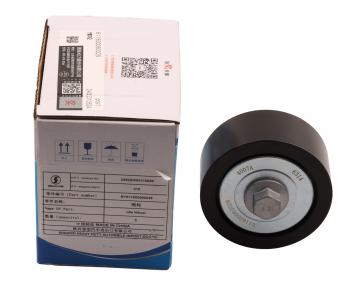 3 799 р. Ролик обводной SHACMAN SHAANXI дв.WP10 OE SHACMAN 611600060029  с доставкой в г. Керчь. Увеличить фотографию 5