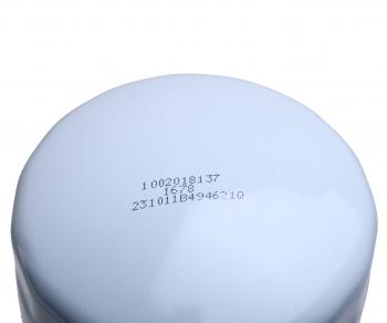 1 259 р. Фильтр масляный SHACMAN SHAANXI МАЗ-5440,6430 дв.WP7 OE SHACMAN 1002018137  с доставкой в г. Керчь. Увеличить фотографию 4