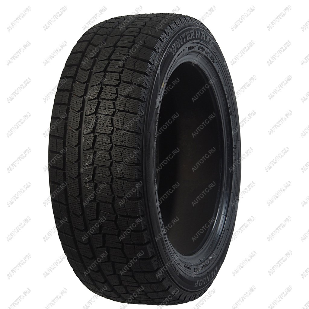 8 999 р. Покрышка DUNLOP Winter Maxx WM02 DUNLOP 20555 r16  с доставкой в г. Керчь