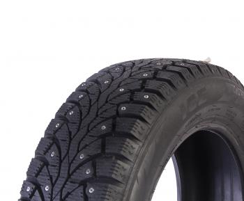 7 999 р. Покрышка FORMULA Ice шип. PIRELLI 19555 r15  с доставкой в г. Керчь. Увеличить фотографию 2