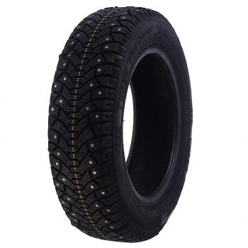 4 399 р. Покрышка TUNGA Nordway шип. TUNGA 18565 r15  с доставкой в г. Керчь. Увеличить фотографию 1