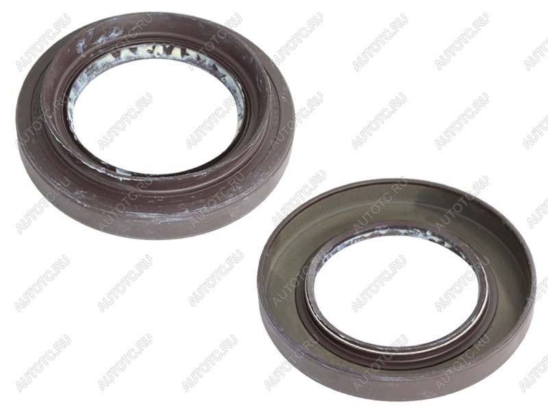 2 599 р. Сальник промежуточного вала переднего редуктора MAZDA CX-7 07-3 06-6 05- MAZDA A601-27-238  с доставкой в г. Керчь