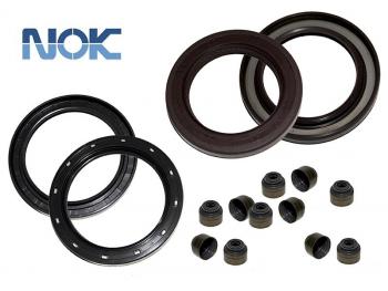 Сальник раздатки TOYOTA LAND CRUISER 97- NOK AH2774-G0