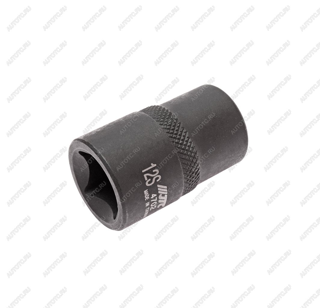 819 р. Головка 12хM12S RIBE болтов ГБЦ и корпуса маховика (NISSAN) JTC JTC TOOLS CO., LTD jtc-4702  с доставкой в г. Керчь