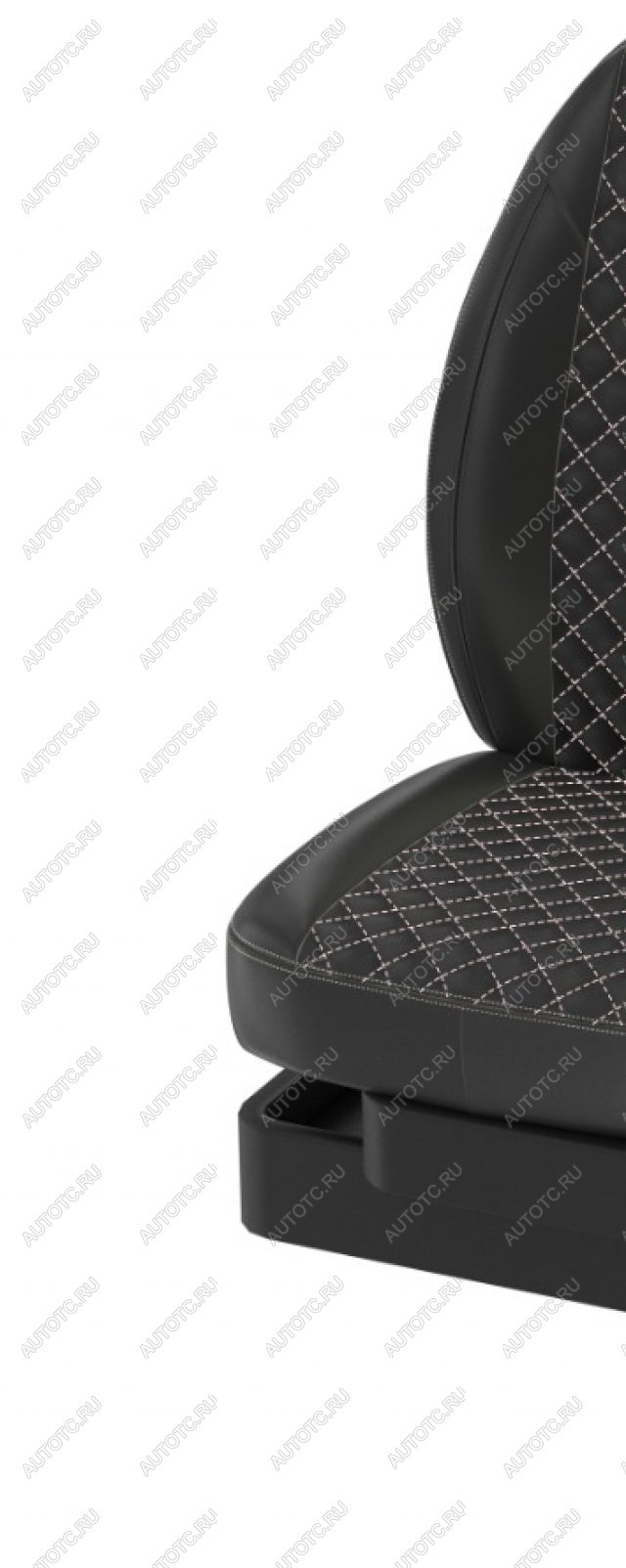 13 449 р. Заказной комплект чехлов АВТОПИЛОТ construct-9035513  с доставкой в г. Керчь