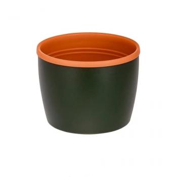 2 539 р. Термос ТОНАР 2500ML хаки (дополн.пласт.чашка, ручка)  t-kd-938-2.5  с доставкой в г. Керчь. Увеличить фотографию 8