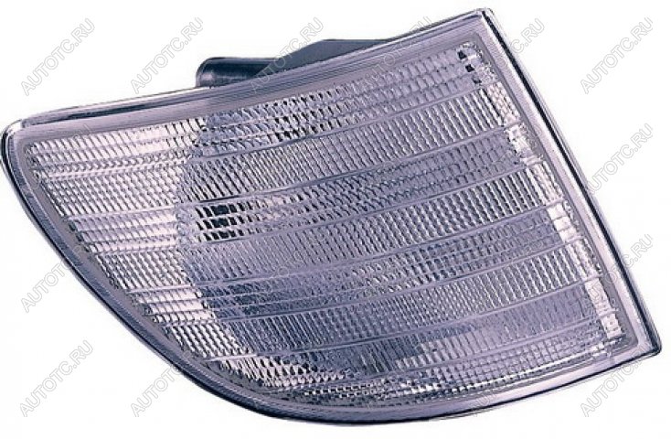 1 259 р. Правый указатель поворота угловой (пр-во Китай) DEPO  Mercedes-Benz Vito W638 (1996-2003)  с доставкой в г. Керчь
