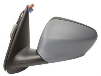 C-ELYSEE 13- ЗЕРКАЛО ЛЕВ ЭЛЕКТР С ПОДОГРЕВ (convex) (Тайвань) BodyParts cncel13-450-l